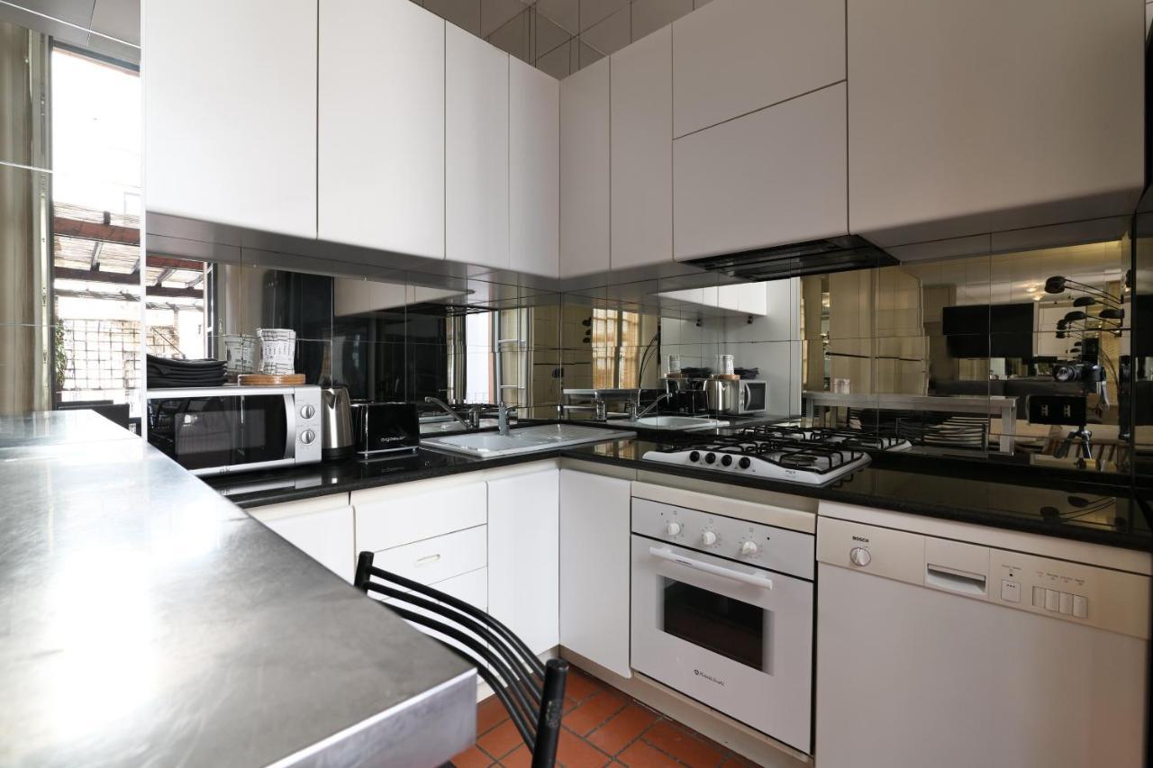 Appartamento Elegant Terrace *
