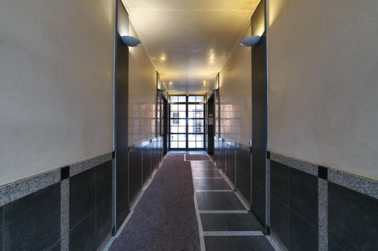 Appartamento Elegant Terrace *